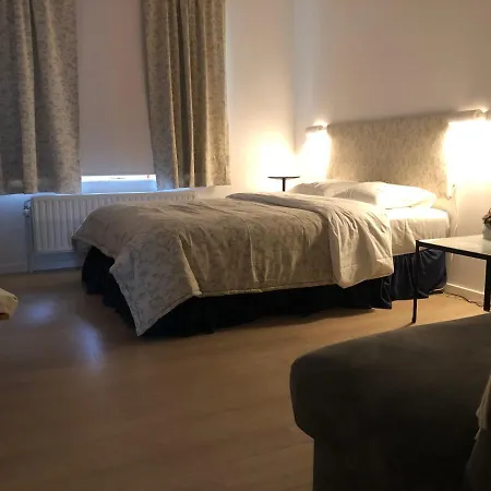 شقة Cozy Guesthouse