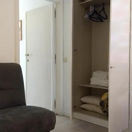Cozy Guesthouse