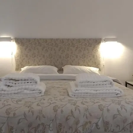 Cozy Guesthouse