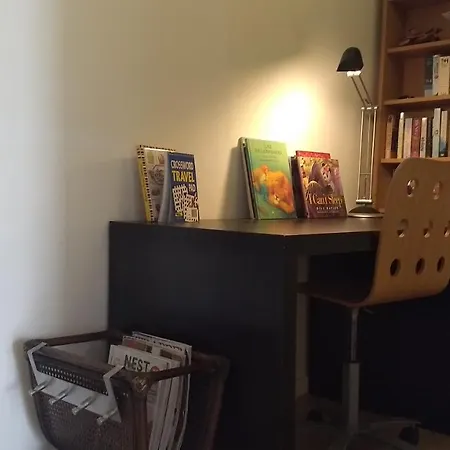 Cozy Guesthouse شقة
