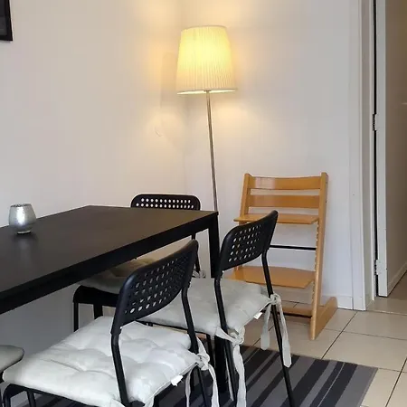 شقة Cozy Guesthouse لوفين