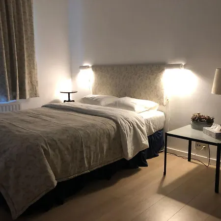 شقة Cozy Guesthouse لوفين